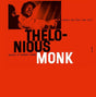 Thelonious Monk - Genius of modern mus 2 (LP) - Velvet Music
