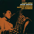 Wayne Shorter - Adams apple (LP) - Velvet Music