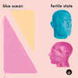 Blue Ocean - Fertile state (CD) - Velvet Music