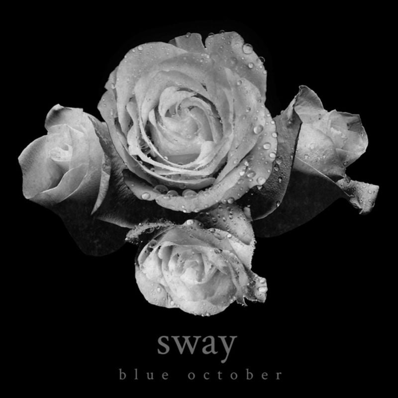 Blue October - Sway (CD)