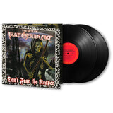 Blue Öyster Cult - Don't Fear The Reaper - The Best Of Blue Öyster Cult (LP) - Velvet Music