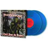 Blue Oyster Cult - Don't fear the reaper: the best of blue oyster cult (LP) - Velvet Music