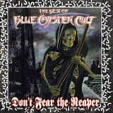 Blue Öyster Cult - Don't Fear The Reaper - The Best Of Blue Öyster Cult (LP) - Velvet Music