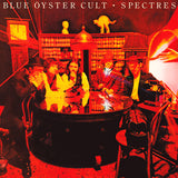 Blue Oyster Cult - Spectres (LP) - Velvet Music