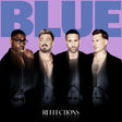 Blue - Reflection (LP) - Velvet Music