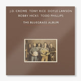 The Bluegrass Album Band - The bluegrass album (LP)