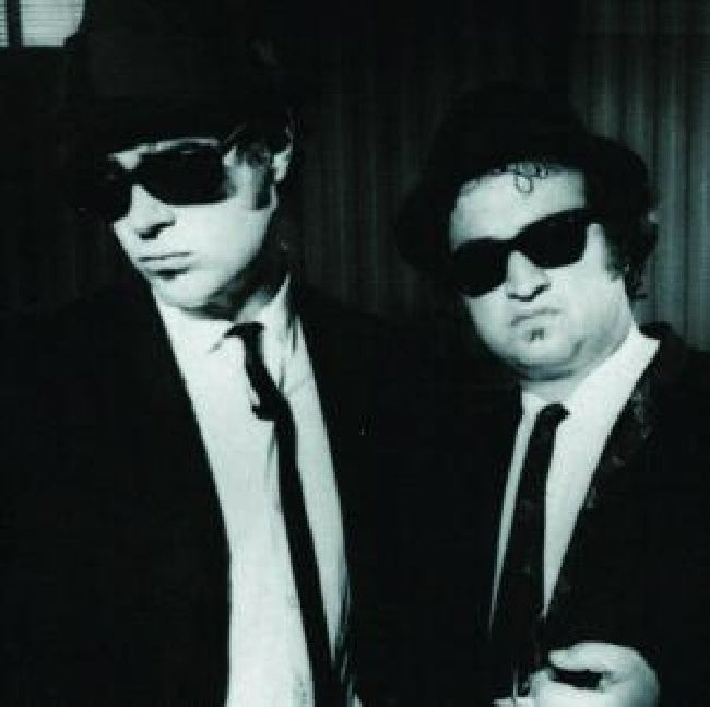 The Blues Brothers - The very best of the blues bro (CD)