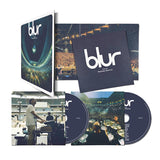 Blur - Live at wembley (CD) - Velvet Music