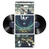 Blur - Live at wembley (LP) - Velvet Music