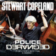 Stewart Copeland - Police deranged for orchestra (LP) - Velvet Music