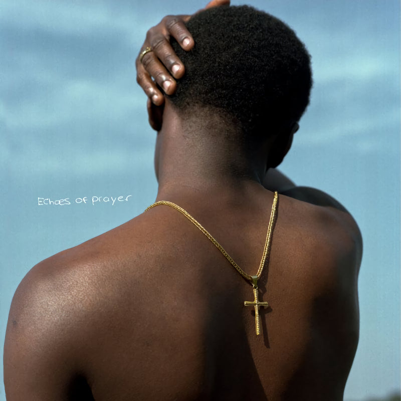 Bnnyhunna - Echoes Of Prayer (LP) - Velvet Music