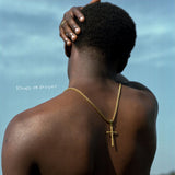 Bnnyhunna - Echoes Of Prayer (LP) - Velvet Music