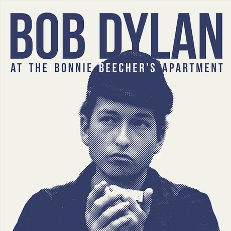 Bob Dylan - At the bonnie beecher's apartment (LP) - Velvet Music