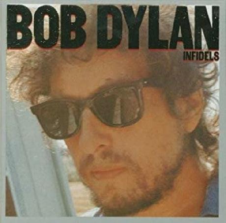 Bob Dylan - Infidels (LP) - Velvet Music
