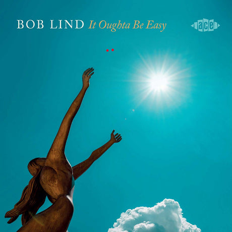 Bob Lind - It oughta be easy (CD) - Velvet Music