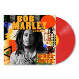 Bob Marley & The Wailers - Africa unite (LP)