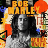 Bob Marley & The Wailers - Africa unite (LP) - Velvet Music