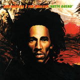 Bob Marley & The Wailers - Natty dread (CD)