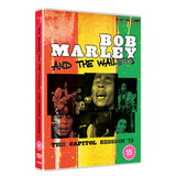 Bob Marley & The Wailers - The capitol session '73 (DVD movie)