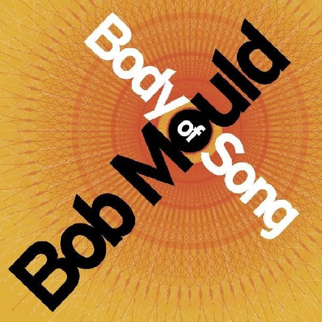 Bob Mould - Body Of Song (20th Anniversary Edition) (LP) - Velvet Music