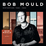 Bob Mould - Distortion: 1989-1995 (LP)