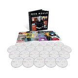 Bob Mould - Distortion: 1989-2019 (CD) - Velvet Music