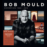 Bob Mould - Distortion: 1989-2019 (CD) - Velvet Music