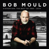 Bob Mould - Distortion: 2008-2019 (LP) - Velvet Music