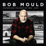 Bob Mould - Distortion: 2008-2019 (LP) - Velvet Music