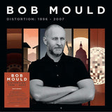 Bob Mould - Distortion: 1996-2007 (LP) - Velvet Music