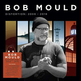 Bob Mould - Distortion: 2008-2019 (LP)
