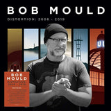 Bob Mould - Distortion: 2008-2019 (LP)