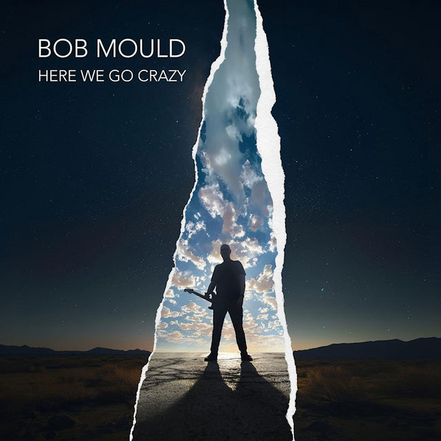 Bob Mould - Here we go crazy (LP) - Velvet Music