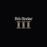 Bob Sinclar - III (LP) - Velvet Music