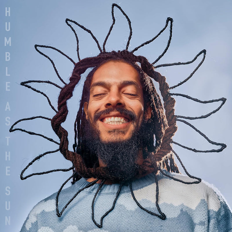 Bob Vylan - Humble as the sun (CD) - Velvet Music