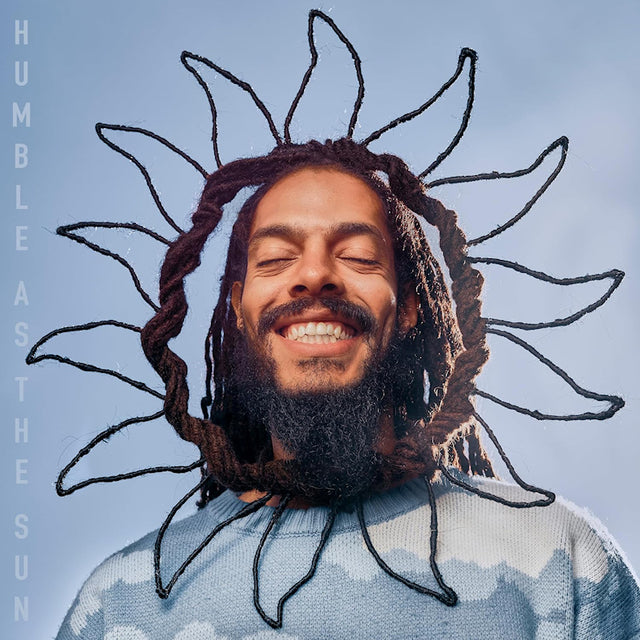 Bob Vylan - Humble as the sun (LP) - Velvet Music