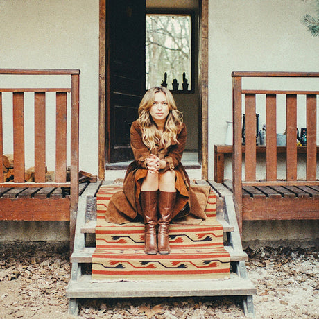 Bobbie - The sacred in the ordinary (LP) - Velvet Music