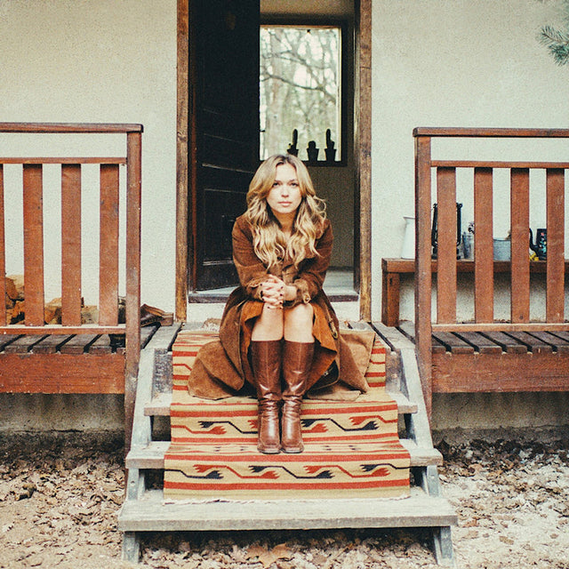 Bobbie - The sacred in the ordinary (LP) - Velvet Music