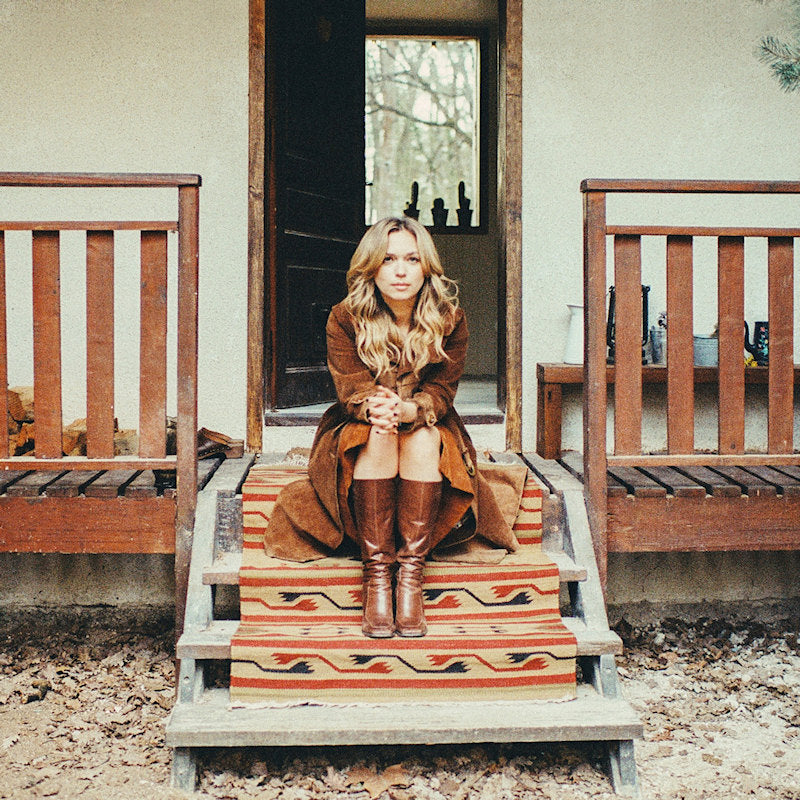 Bobbie - The sacred in the ordinary (CD) - Velvet Music