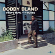 Bobby Bland - Two steps from the blues (LP) - Velvet Music