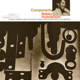 Bobby Hutcherson - Components (LP)