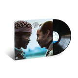 Bobby Hutcherson Featuring Harold Land - San francisco (LP) - Velvet Music