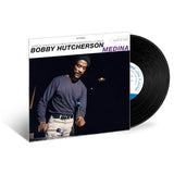 Bobby Hutcherson - Medina (LP) - Velvet Music