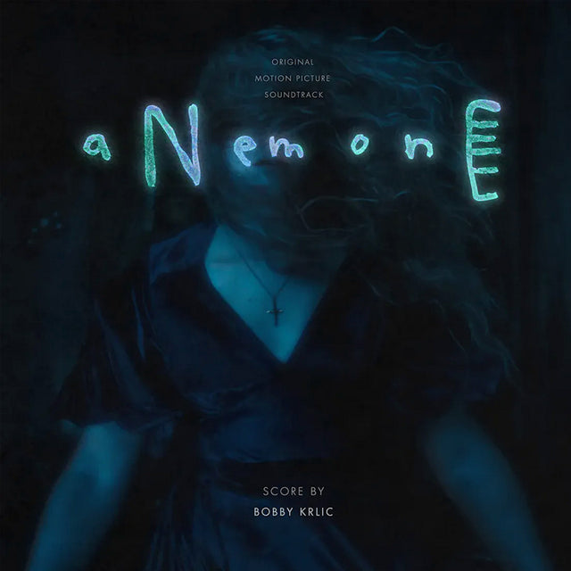Bobby Krlic - Anemone (LP) - Velvet Music