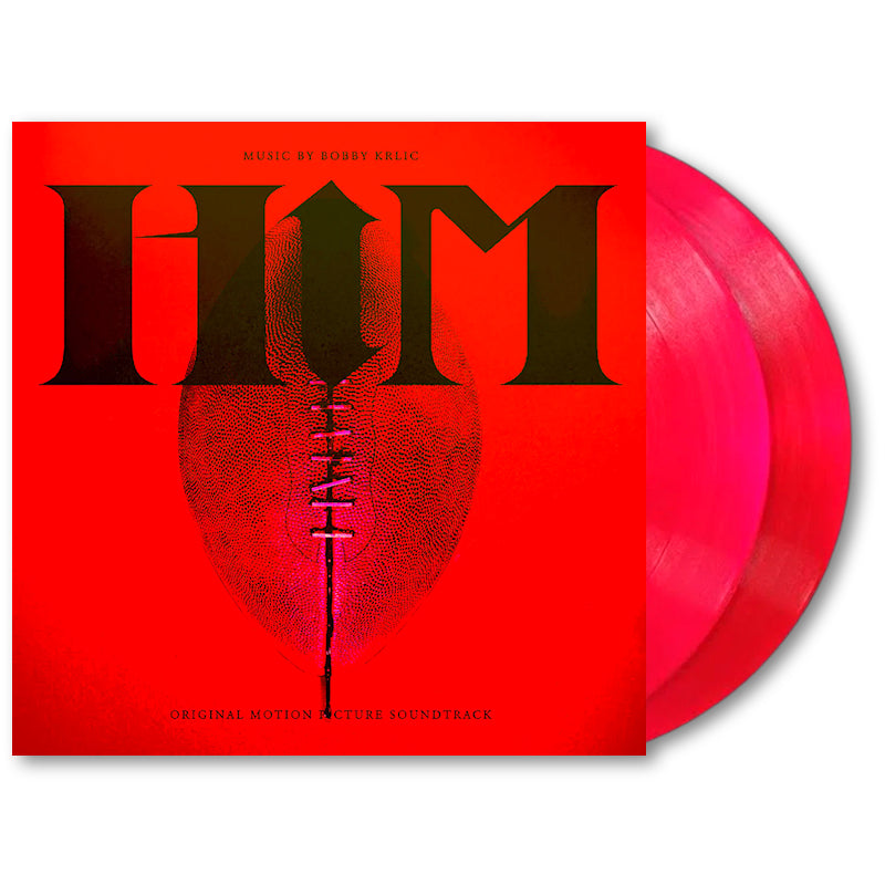 Him Movie - Him (LP)