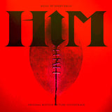 Him Movie - Him (LP)