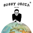 Bobby Oroza - This love (LP) - Velvet Music