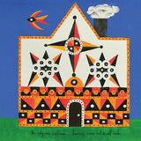 Body & Big Brave - Leaving none but small birds (CD) - Velvet Music