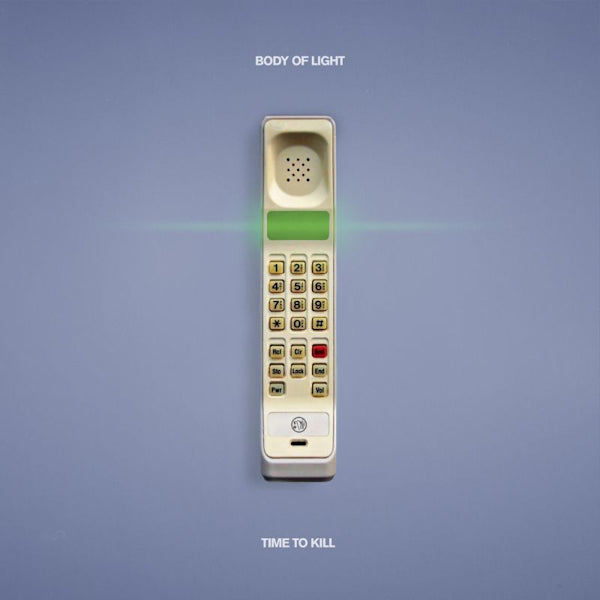Body Of Light - Time to kill (CD) - Velvet Music