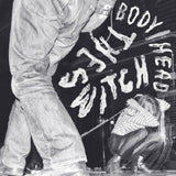 Body - Switch (CD)